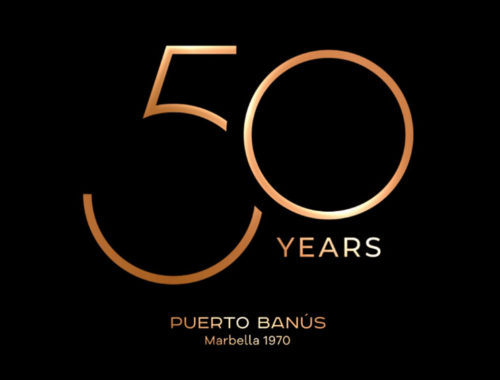 50 aniversario puerto banús