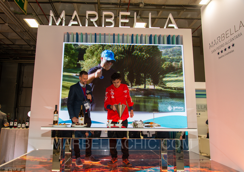 Marbella all Stars Fitur 2020