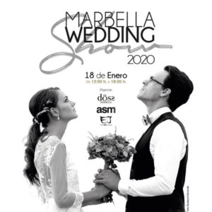 Marbella wedding show marbella