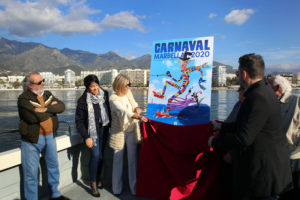 carnaval de marbella