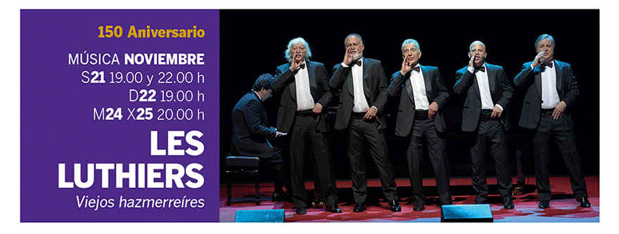 les luthiers malaga