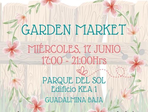 garden market marbella