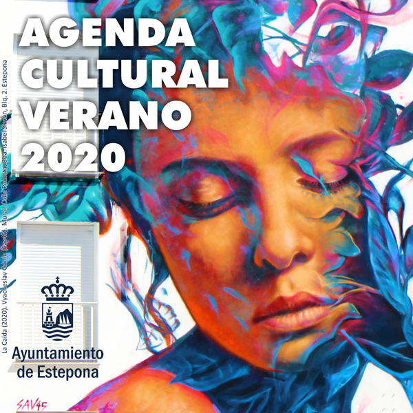 verano cultural estepona 2020