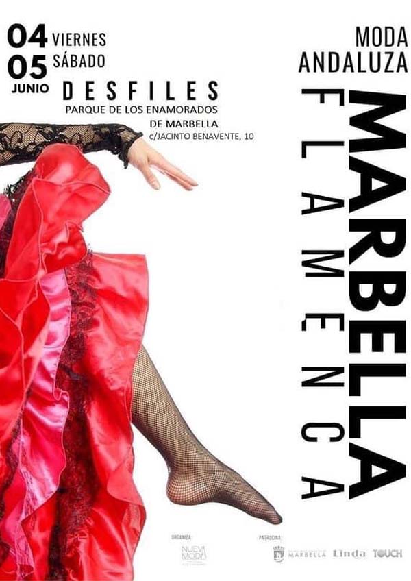 marbella flamenca 2021