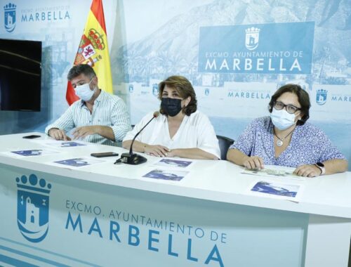 día internacional del turismo en marbella
