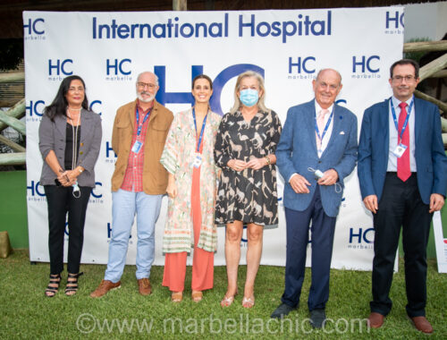 Se inaugura HC Cancer Center en Marbella