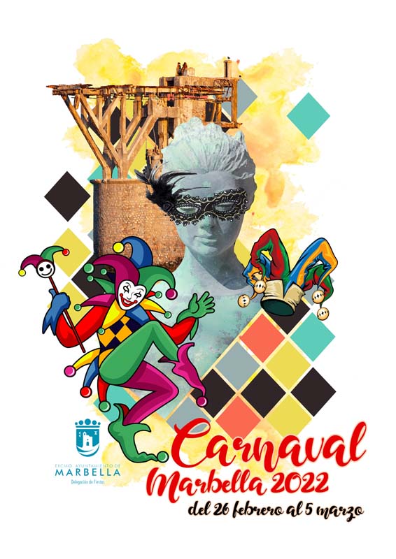 carnaval marbella programa