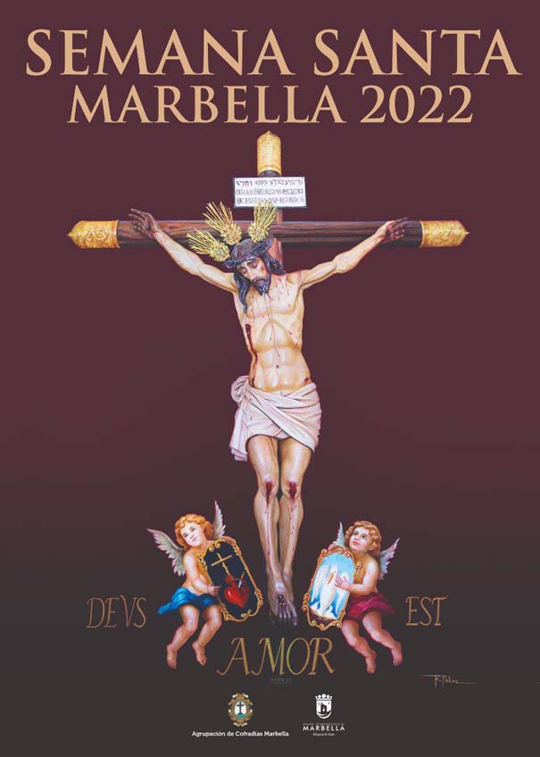 semana santa marbella 2022