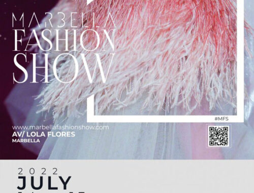 marbella fashion show 2022