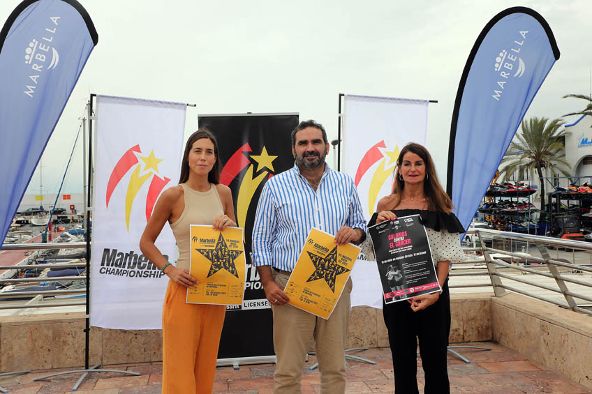 Campeonato ‘Marbella Championship de Crossfit’ 2022