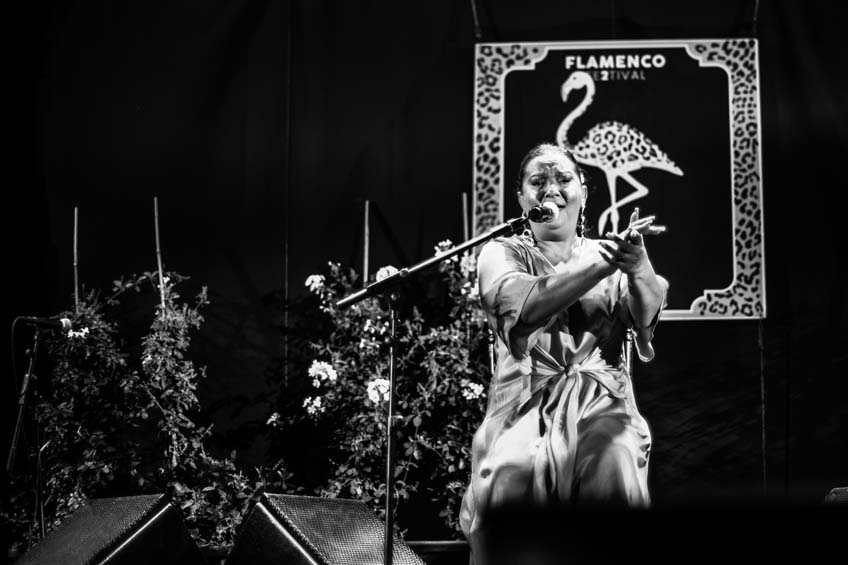 Trocadero Flamenco Festival despide su segunda edición
