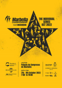 Campeonato ‘Marbella Championship de Crossfit’ 2022