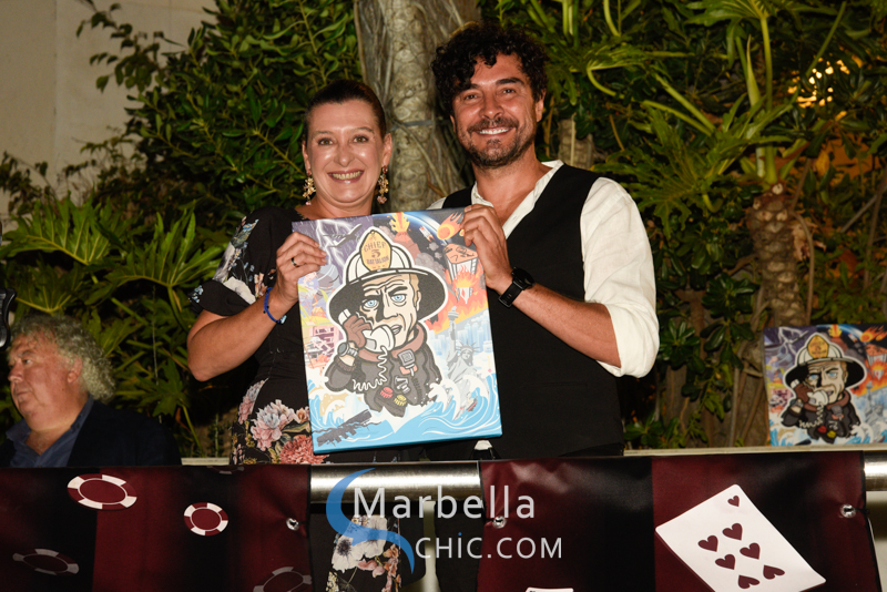 Casino Marbella apoya una vez más al Festival Fantástico de la Costa del Sol