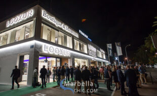 Se inaugura la nueva tienda Looxur by Puya