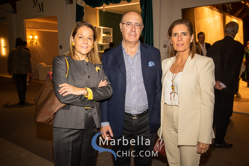Inauguración de Marbella Desigh & Art 2022