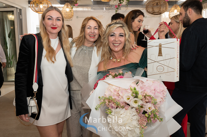 Luks Marbella Investors Club celebra su 10 aniversario