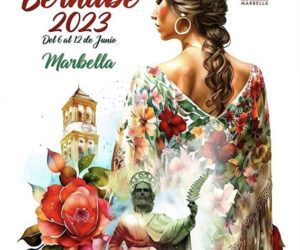 Programa feria san bernabe marbella 2023