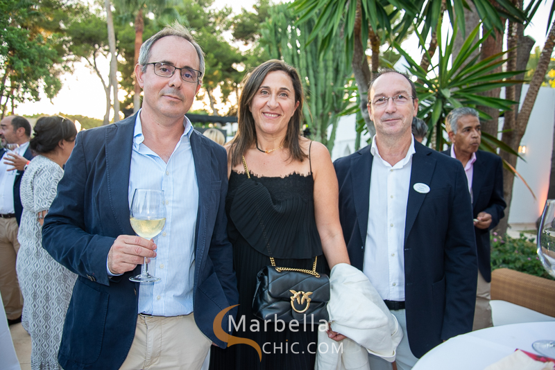 Buchinger Wilhelmi celebra el 50º aniversario de su inauguración en Marbella