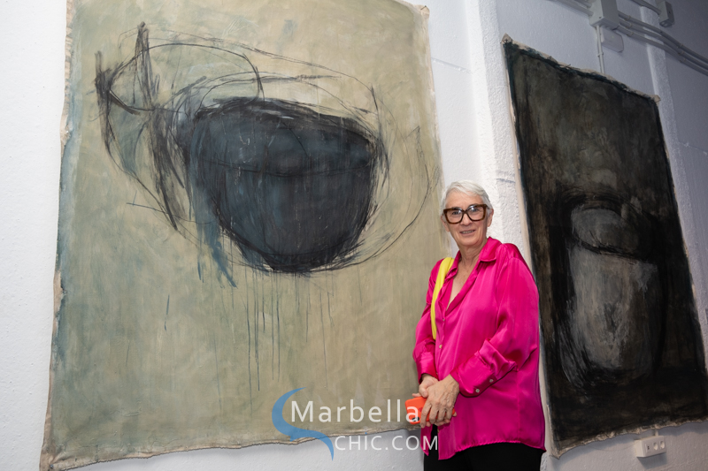 Apertura de Metamorphose Gallery en Marbella