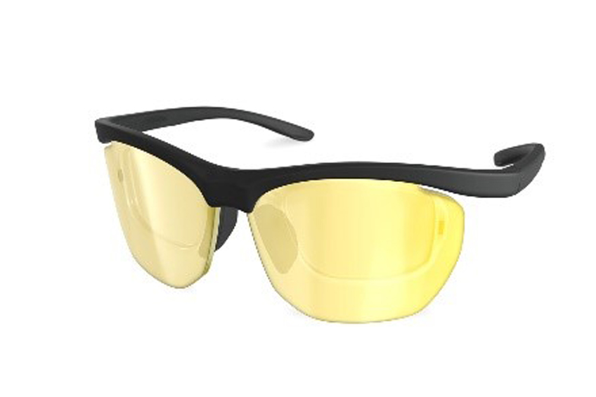 Las tenencias en gafas de Specsavers Marbella para 2024 