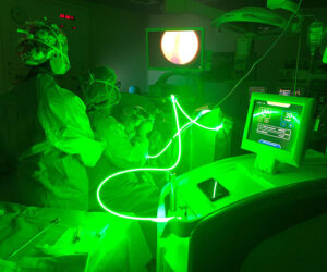 Láseres de última generación en la Unidad de Urología de Quirónsalud Marbella