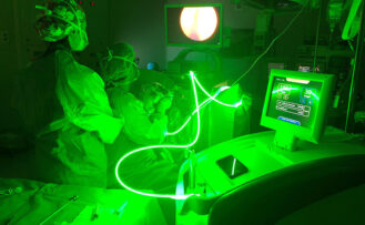 Láseres de última generación en la Unidad de Urología de Quirónsalud Marbella