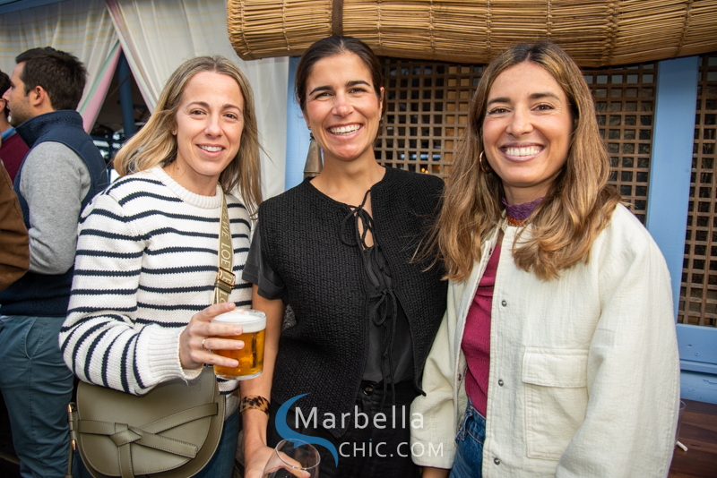 Arranca la temporada de Trocadero Petit en Marbella
